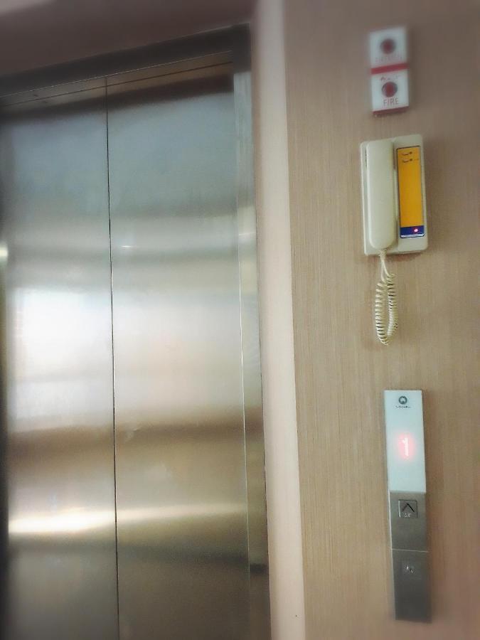 Airport A1 Hotel Чиангмай Экстерьер фото