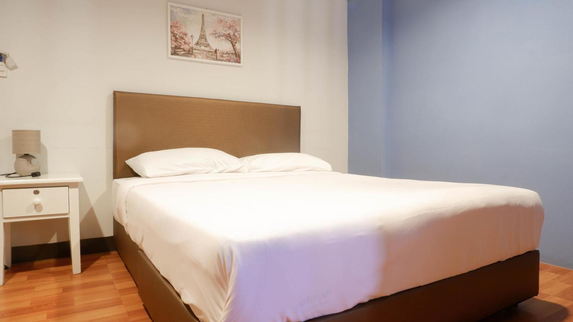 Airport A1 Hotel Чиангмай Экстерьер фото