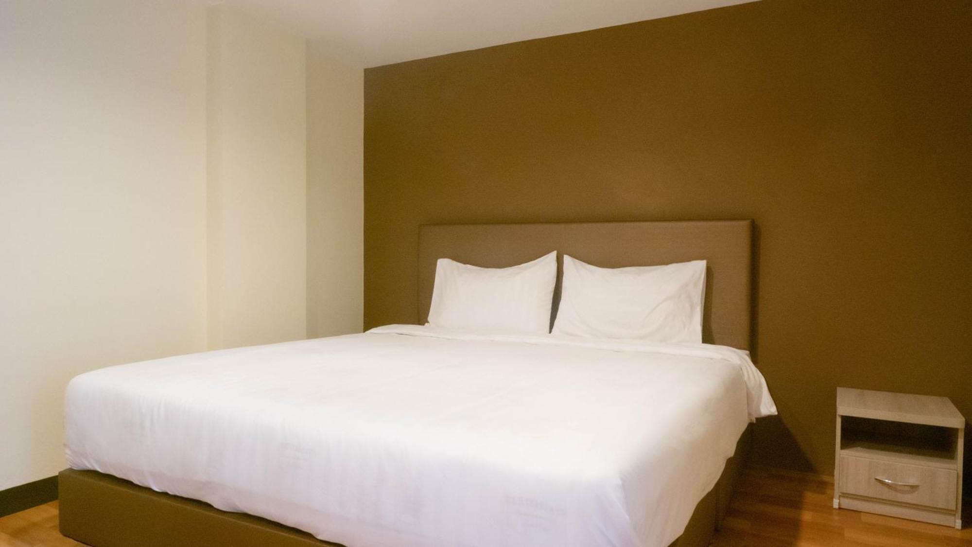 Airport A1 Hotel Чиангмай Экстерьер фото