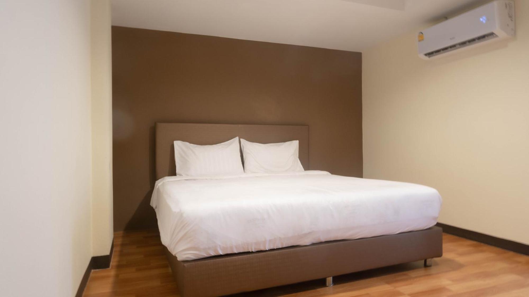 Airport A1 Hotel Чиангмай Экстерьер фото